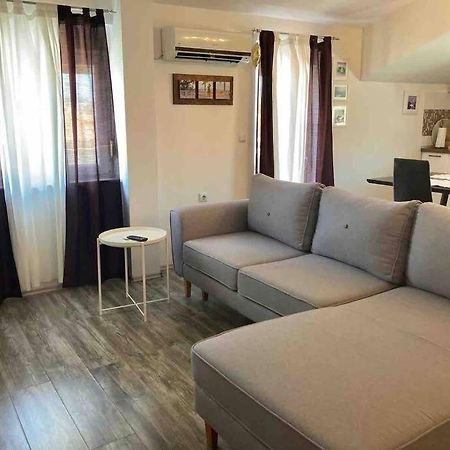 Apartment Near The Beach 斯普利特 外观 照片