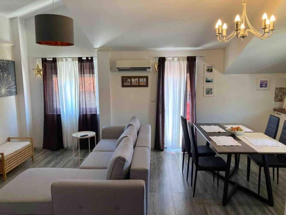 Apartment Near The Beach 斯普利特 外观 照片