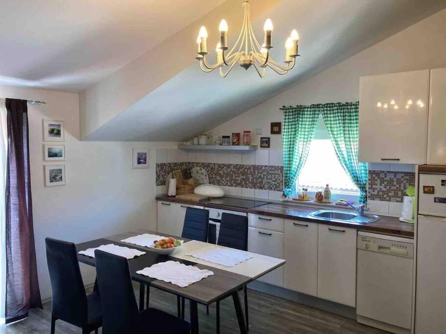 Apartment Near The Beach 斯普利特 外观 照片