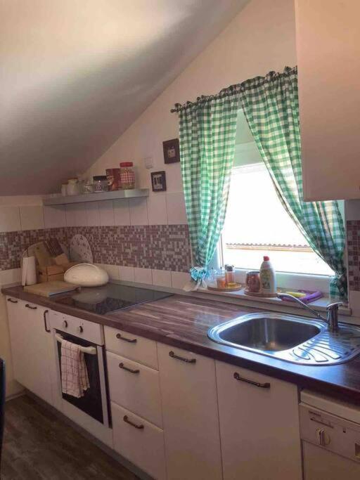 Apartment Near The Beach 斯普利特 外观 照片