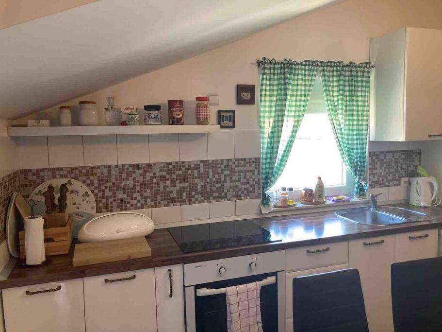 Apartment Near The Beach 斯普利特 外观 照片