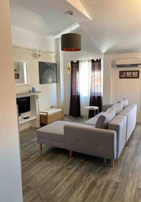 Apartment Near The Beach 斯普利特 外观 照片