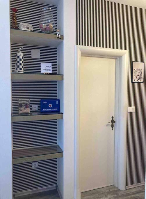 Apartment Near The Beach 斯普利特 外观 照片